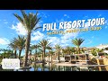 Secrets Puerto Los Cabos Golf & Spa Resort | Complete Walkthrough Tour & Review | 4K