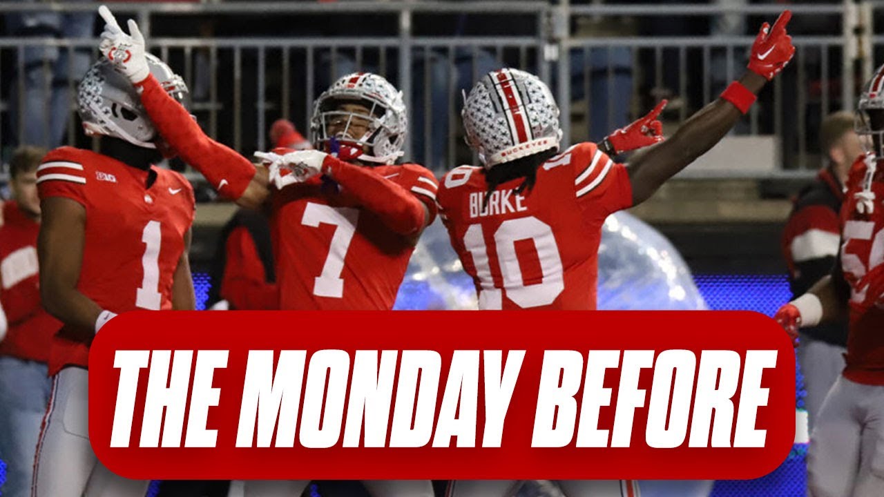 Talking Michigan, Ohio State football first impressions with an