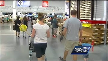 New business aims to help Ikea customers with assembly