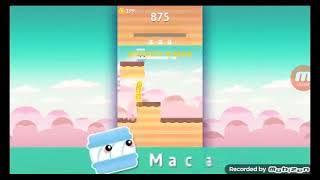 The Stack bird Trailer