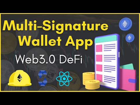 how-to-create-a-multi-signature-wallet-|-build-your-first-defi-dapp-|-complete-tutorial-of-defi