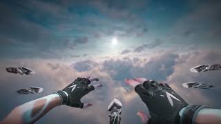 Carol Of The Bells - Valorant Edit