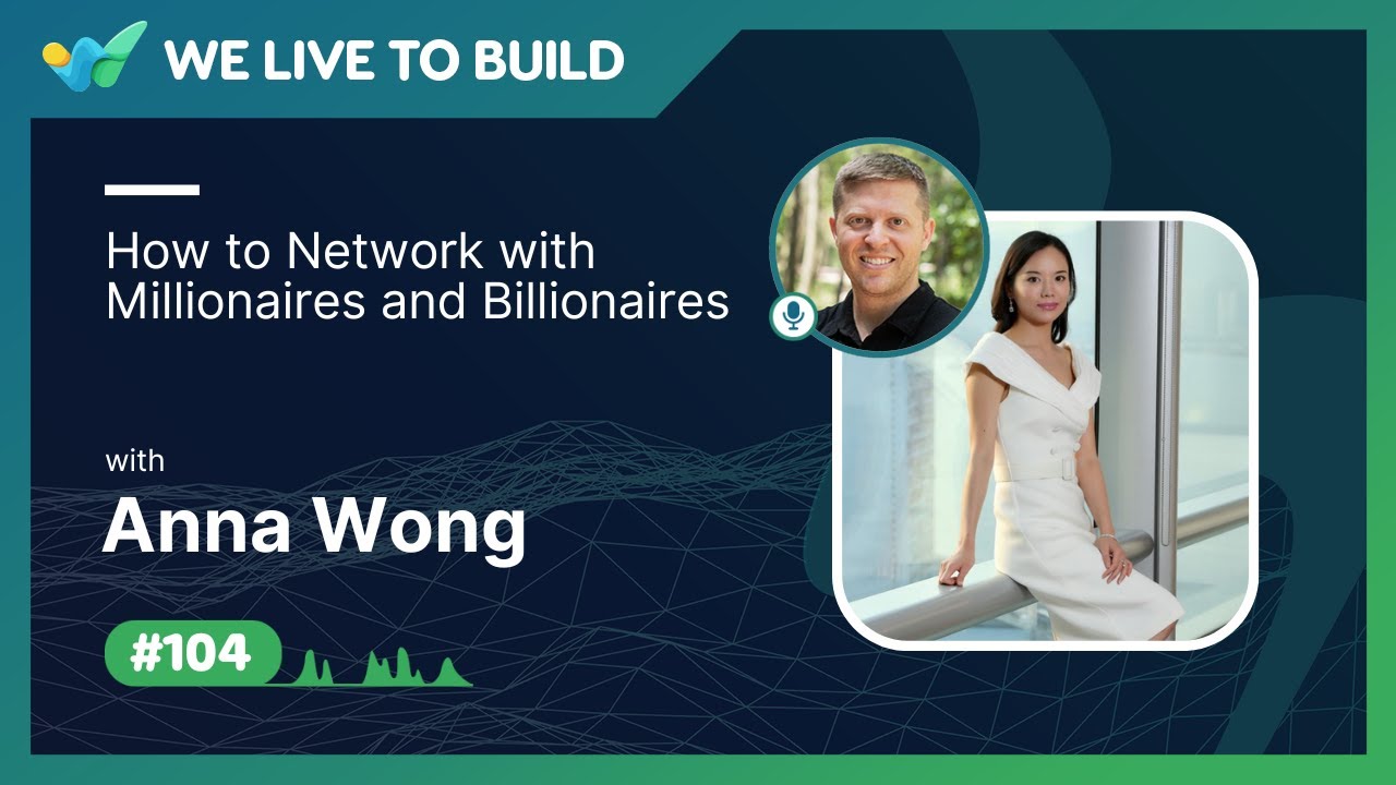 The Secret to Networking: Stop Chasing, Start Attracting