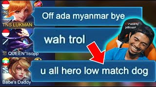 PURA2 AFK MALES KETEMU TIM MYANMAR