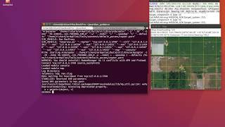 Running The Guidance System In A Simulator Team Guardian Autopilot Tutorial
