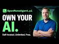 Stop Renting Your AI. Here's How To Own It.