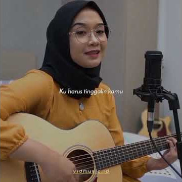 Story Wa Cewek Cantik Main Gitar  Merdu || Keterlaluan