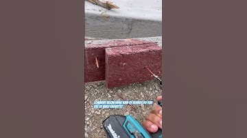 How To Strip Forms For A Radius | Building A Radius For Water Tanks | #construction #concretework 💯