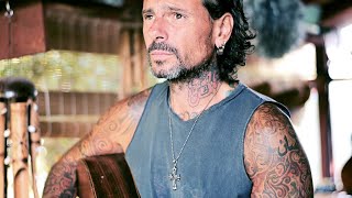 Tristessa / Gipsy Kings - Cover By Dany Krastan Sanchez