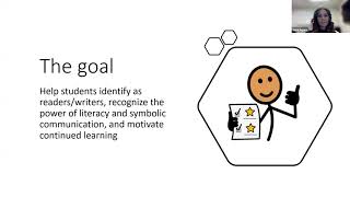 Literacy for All - One District's Start to Emergent Literacy Instruction