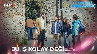 “Kırlangıçlar Garipçe Kalesi’ne Gidiyor” - Kod Adı Kırlangıç 82. 