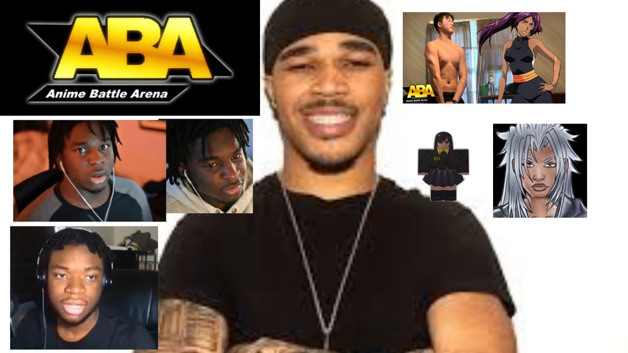 THE DEFINITIVE ABA TIER LIST (FORMER RANK 1 PLAYER)!!!!!