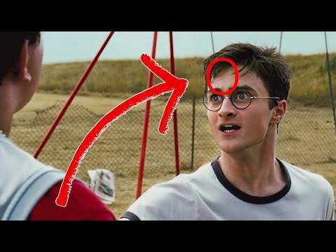 Video: Recenzie despre Harry Potter și călătoria interzisă