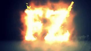 Fire effect in After Effect l video copilot saber