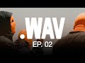 Two rivers  wav ep02 avec skeleton nyx neist sora