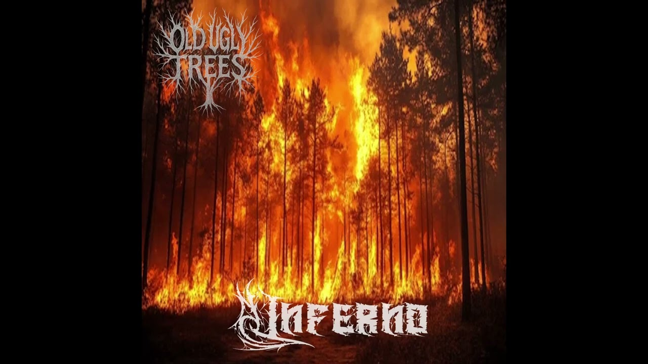 Old Ugly Trees - Gluttony