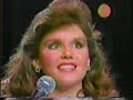 Miss Teen USA 1984- Finalists