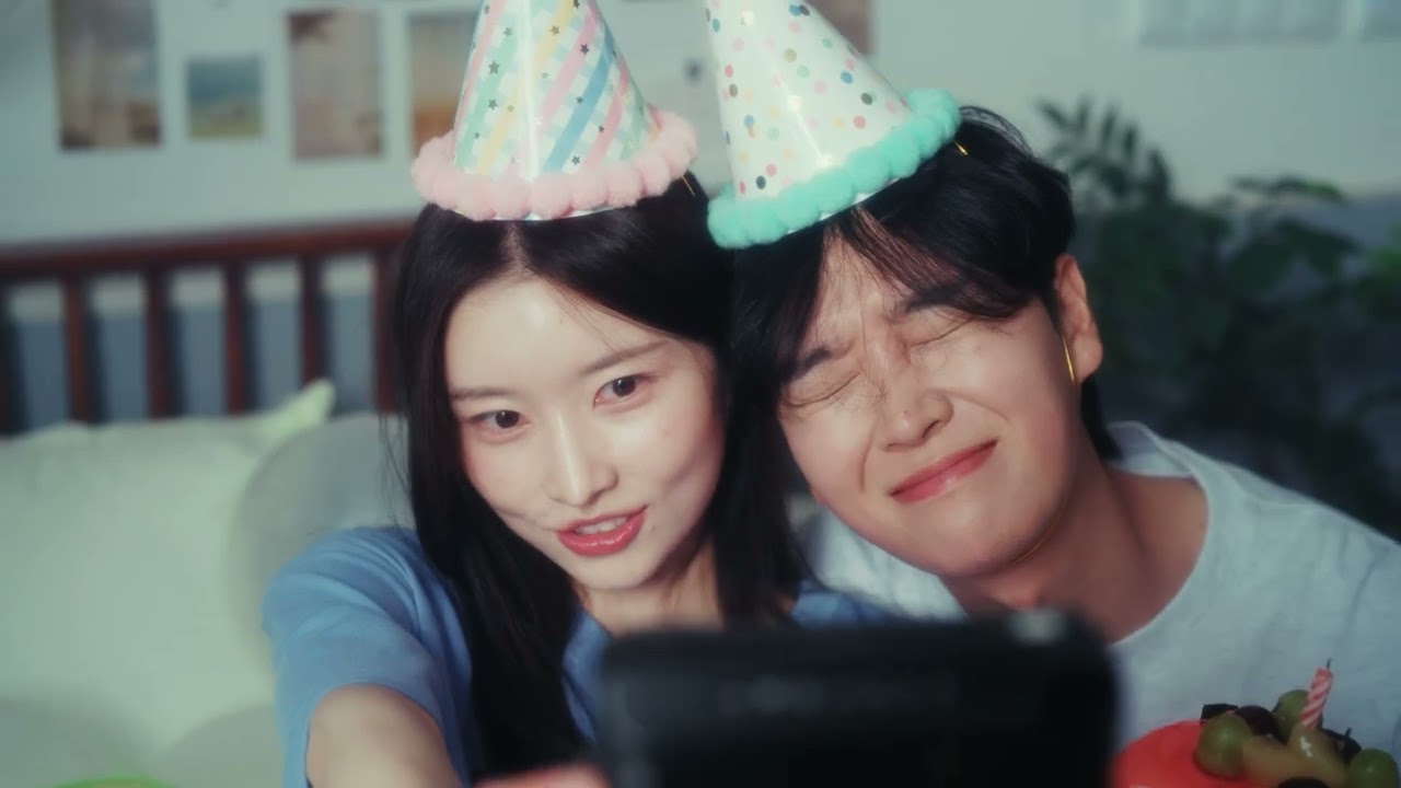 [MV] 송민준_'그림일기'