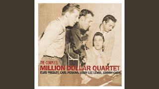 The Million Dollar Quartet Chords