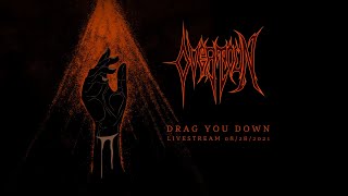 Overtoun - Drag You Down