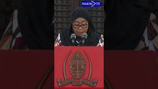Mohamed Mchengerwa Ateuliwa Waziri Wa Afya  Rais Samia Atangaza Baraza La Mawaziri makinitv