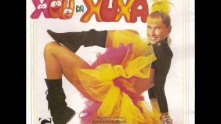 Video thumbnail of "Xegundo Xou da Xuxa - 01- Estrela Guia (Natal)"