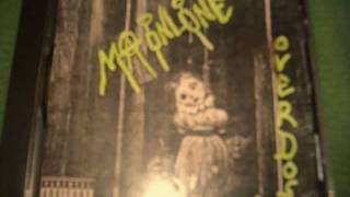 track 4 heroin-mainline