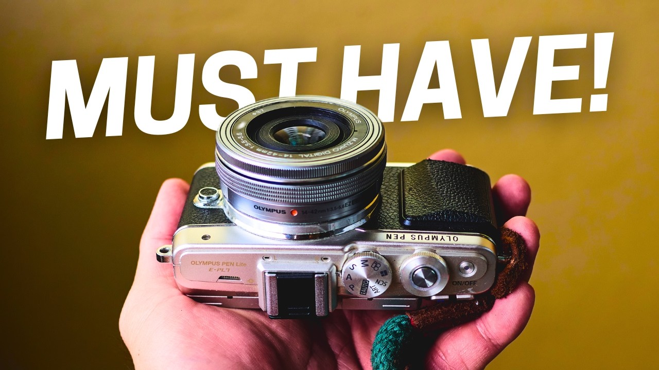 43 Rumors – Panasonic and Olympus Digital Camera News