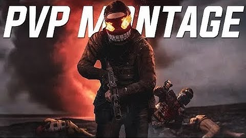 "Just Pull Down" | Rust PvP Montage