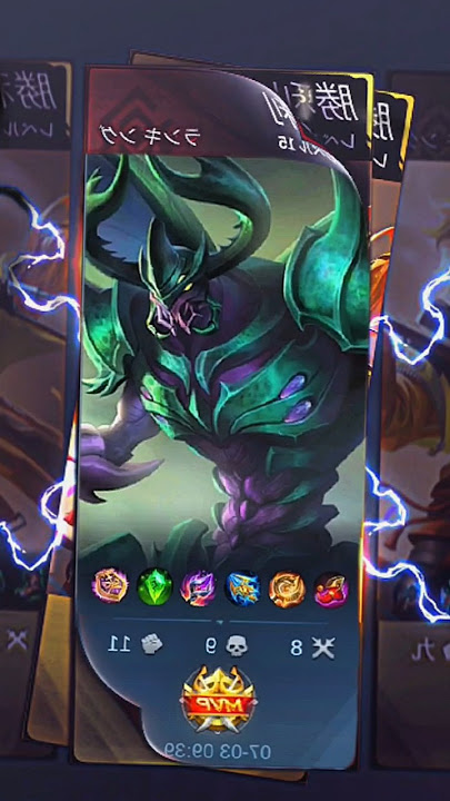 JJ ML AM || DJ CINTA SATU MALAM | X TOKYO DRIFT🎶🎧 #fyp #ml #ri2ngaming #viral #mlbb #trend #shorts