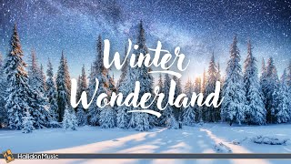 Christmas Piano | Winter Wonderland