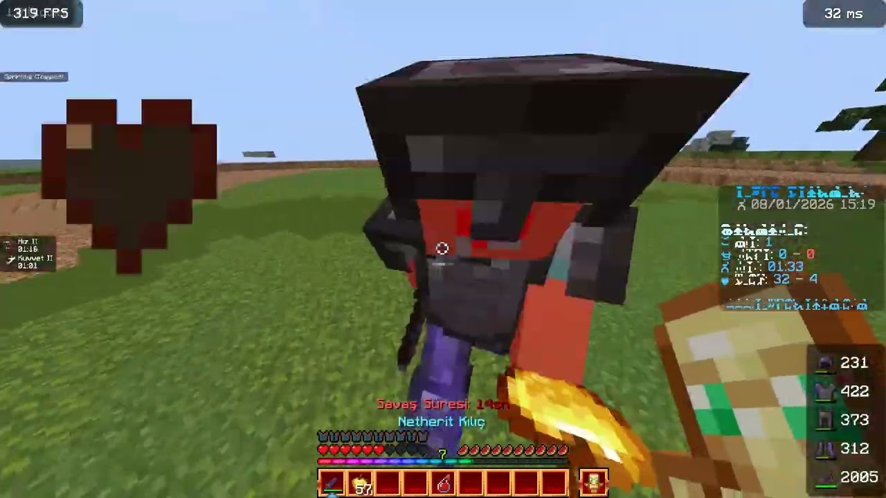 R4pe İNFAZ #1 SOZUNHO