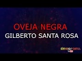 Miniature de la vidéo de la chanson Oveja Negra