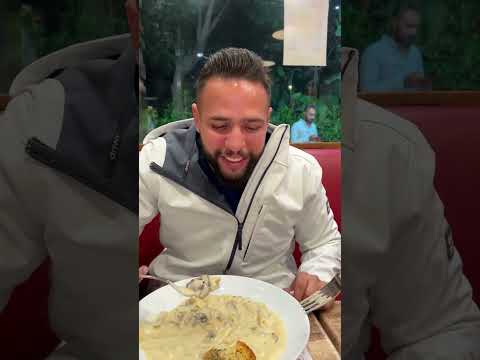 تعالو نجرب النهارده  و نعمل تحدي فتة الشاورما و بقولك ايه أدخل شوووف