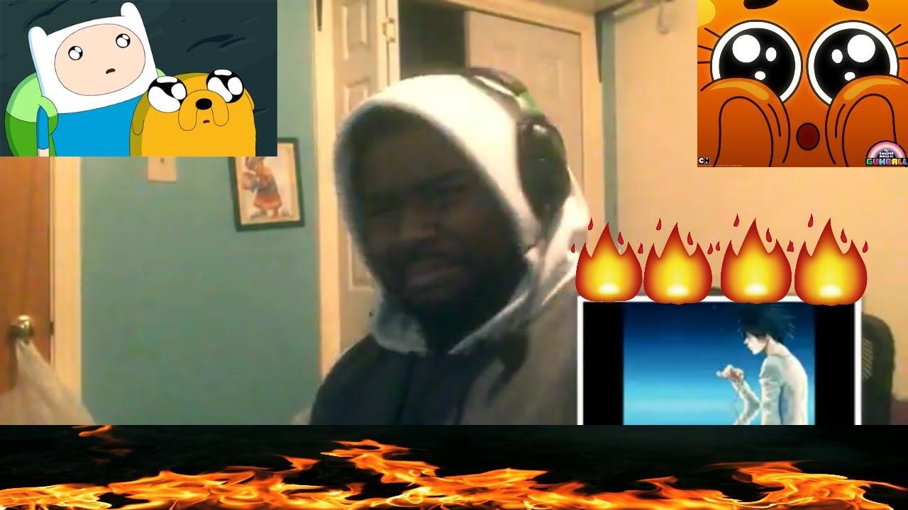 Lil Peep X OmenXIII - Ride prod. Yung Cortex (Reaction)
