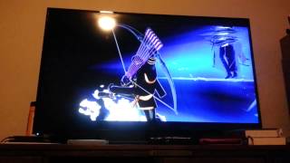 DAT ARROW!