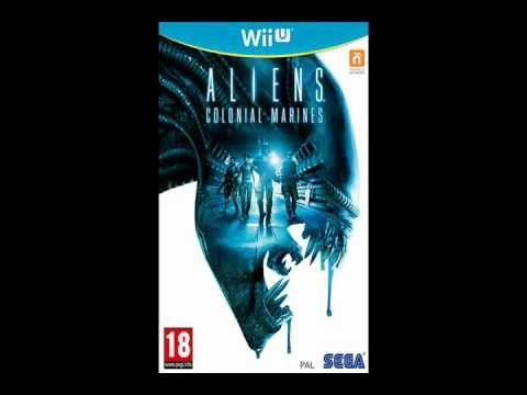 Vídeo: Aliens: Colonial Marines Para Wii U 