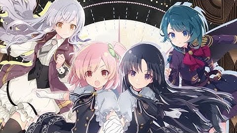 [アサルトリリィ　Last Bullet]イベント予告&開催ムービー　まとめ