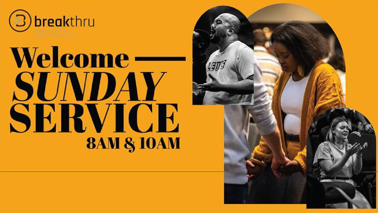 22 February 2026 || Sunday Service || Family Revival