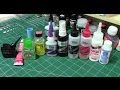 Introduction to model glues