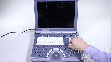 GE Voluson i Training Part 2: 2D Imaging and Image Optimization