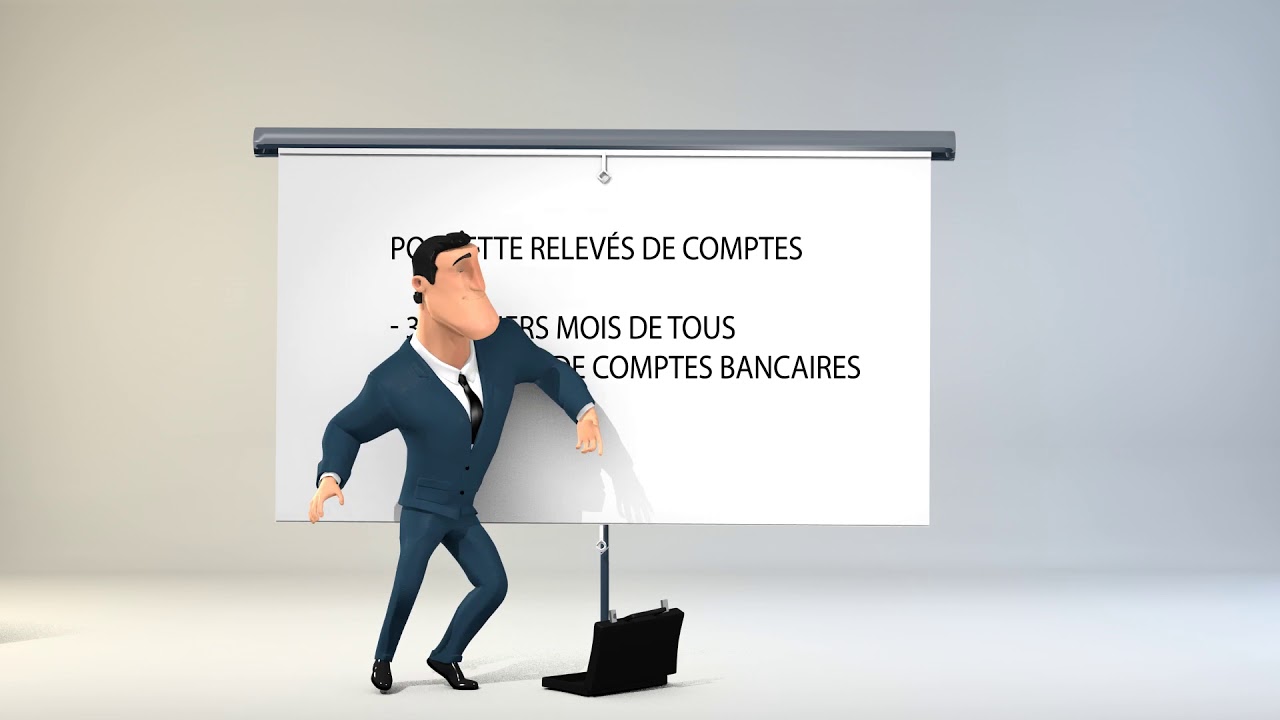 COMMENT CONSTITUER TON DOSSIER DE CREDIT