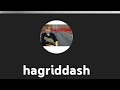 Hagriddash channel trailer