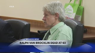 Johnson City mayor weighs in on death of Dr. Ralph Van Brocklin