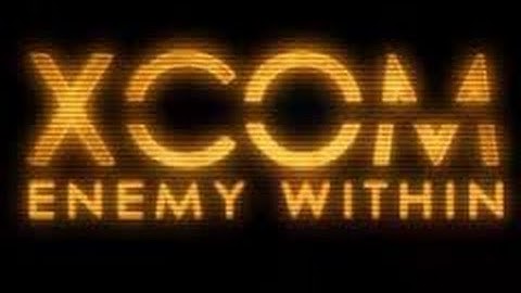 XCOM Enemy Within Long War: S3 Episode 4 First UFO Risks