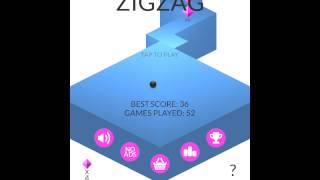 How to glitch zigzag 1.2 SUPPER EASY!!!!!!!!!!!!!!!