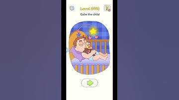 Dop 3 level 2448 displace one part #dop #dop2 #dop3 #dop4 #shorts