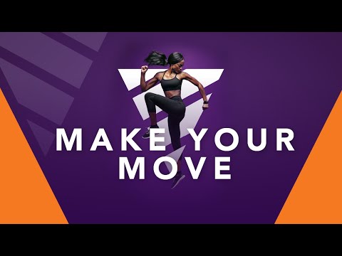 Whatever Moves You | Warwick Sports & Wellness Hub