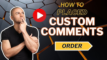 How to Placed Custom Comments Orders in SMM Panel✅ / Tiktok Custom Comments #tiktokcomments #smm