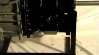 Manual Gearbox (Serial Number)
